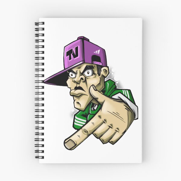 Item preview, BBoy designed and sold by UfosOne.