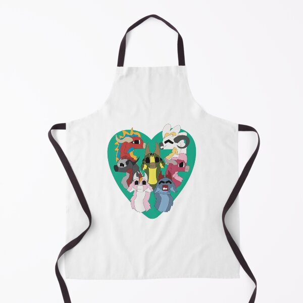 Item preview, Parrots as dragons heart designed and sold by TheDragonAviary.