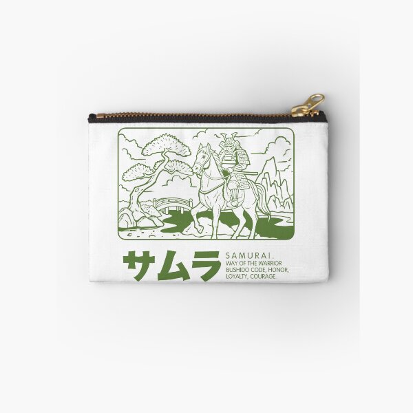 Item preview, Bushido designed and sold by xiir.