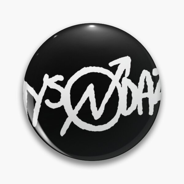 Item preview, Logo Days N' Daze Folk Punk Music designed and sold by raghadstayl.
