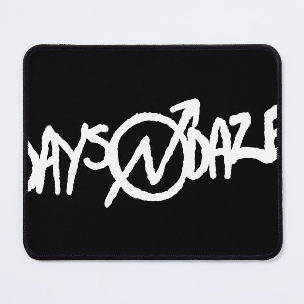 Item preview, Logo Days N' Daze Folk Punk Music designed and sold by raghadstayl.