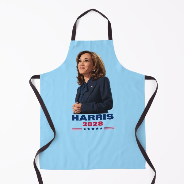 Item preview, Kamala Harris 2028 Campaign Style Graphic – Political Support Design designed and sold by SimplyJasper.