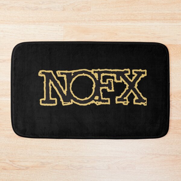 Item preview, Nofx Punk In Drublic Logo designed and sold by Kala-Rani.