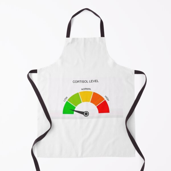 Item preview, Low cortisol meme designed and sold by RedVelvetUtd.