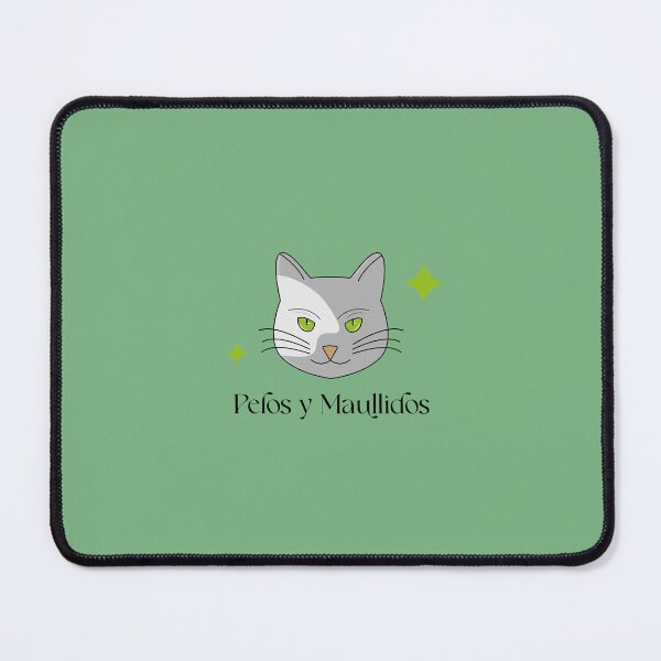 Item preview, Gray cat michi designed and sold by MarialiDesings.