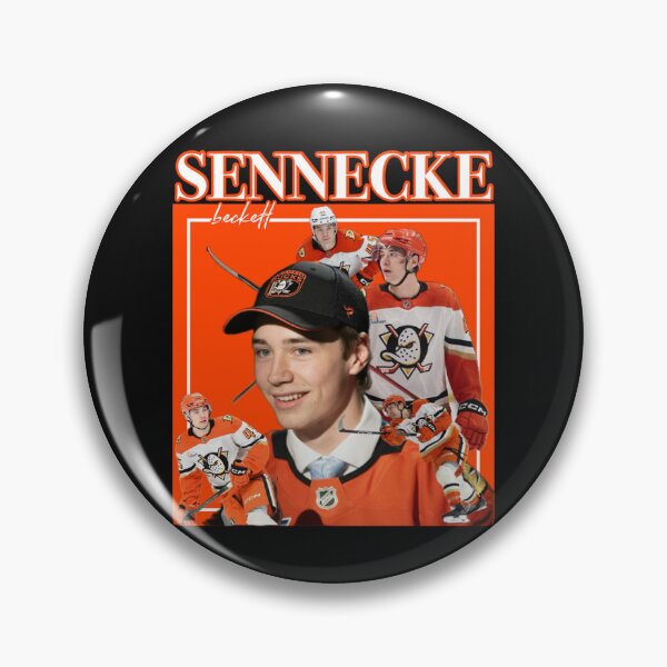 Item preview, beckett sennecke retro design designed and sold by aksav.