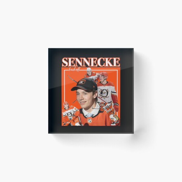 Item preview, beckett sennecke retro design designed and sold by aksav.