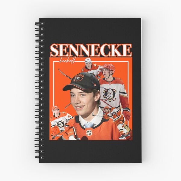 Item preview, beckett sennecke retro design designed and sold by aksav.