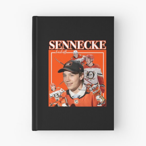 Item preview, beckett sennecke retro design designed and sold by aksav.