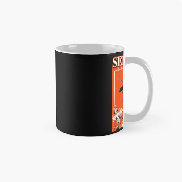 Artikelvorschau, Beckett Sennecke Retro-Design entworfen und verkauft von aksav.