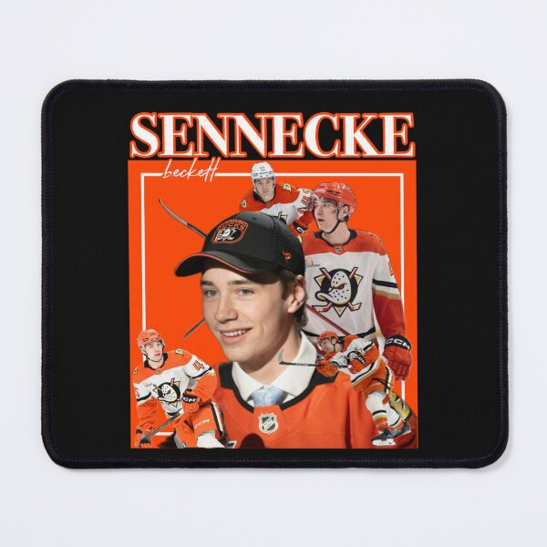 Item preview, beckett sennecke retro design designed and sold by aksav.
