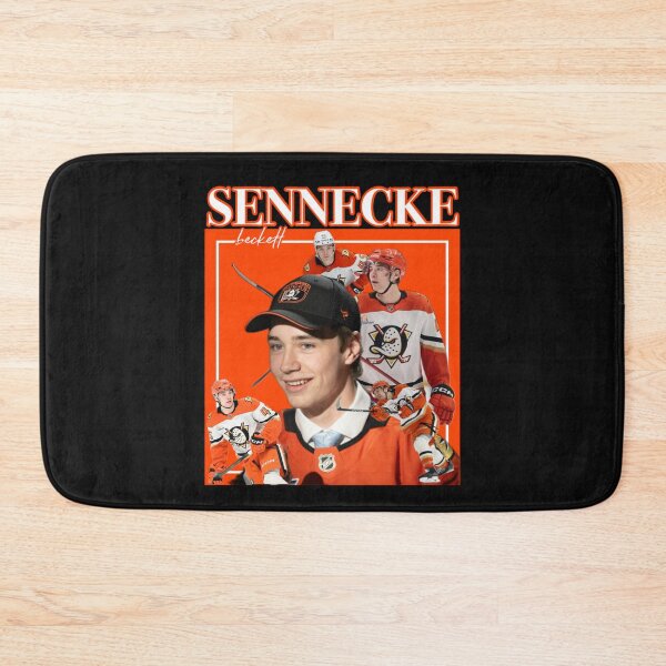 Item preview, beckett sennecke retro design designed and sold by aksav.
