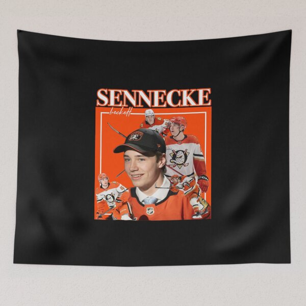 Item preview, beckett sennecke retro design designed and sold by aksav.