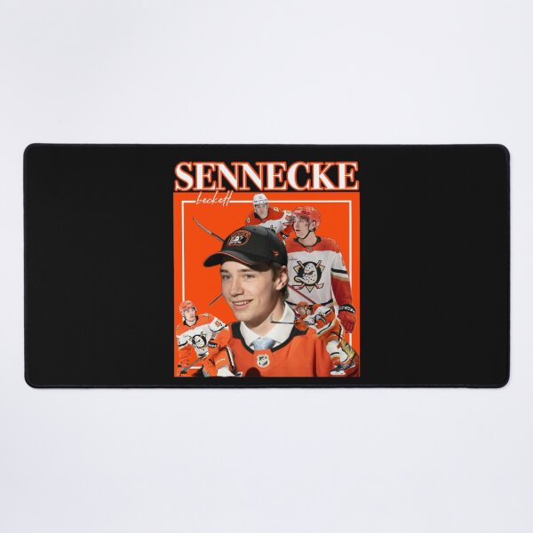 Item preview, beckett sennecke retro design designed and sold by aksav.