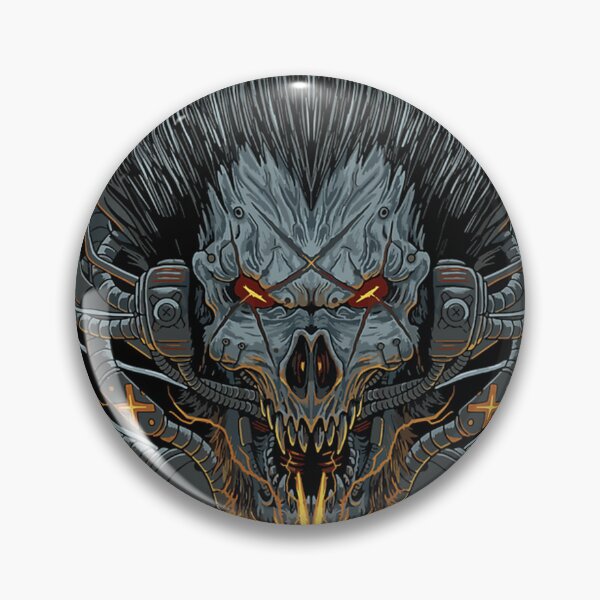 Item preview, The Static - X Merch New Logo designed and sold by Hadyherz.