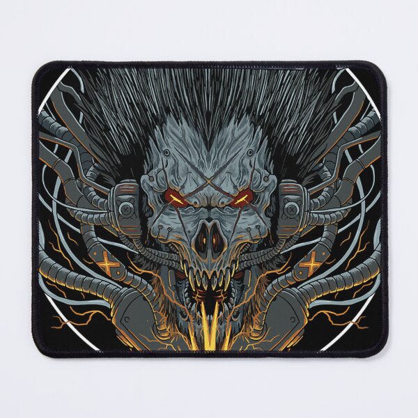 Item preview, The Static - X Merch New Logo designed and sold by Hadyherz.