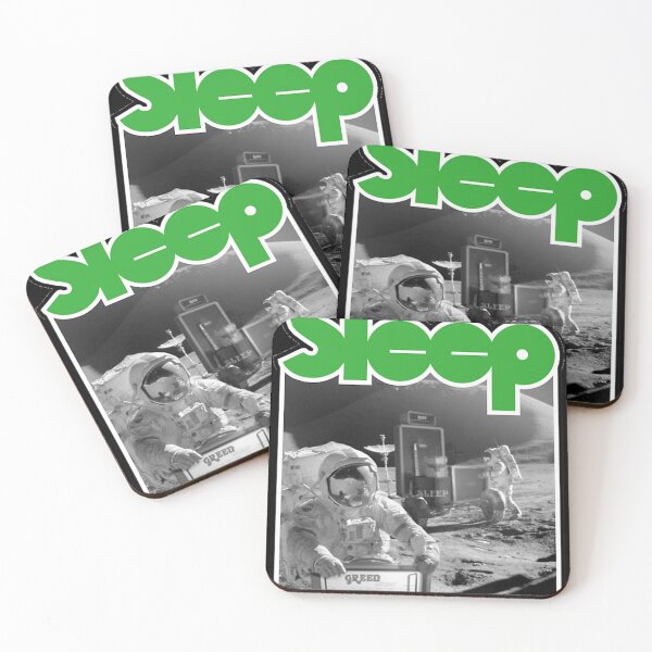 Item preview, Sleep Band designed and sold by Kala-Rani.