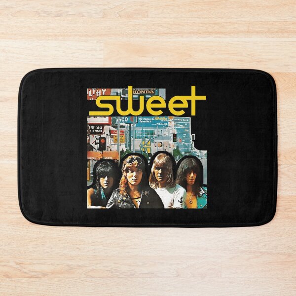 Item preview,  Typography Sweet designed and sold by TrapperDesigns.