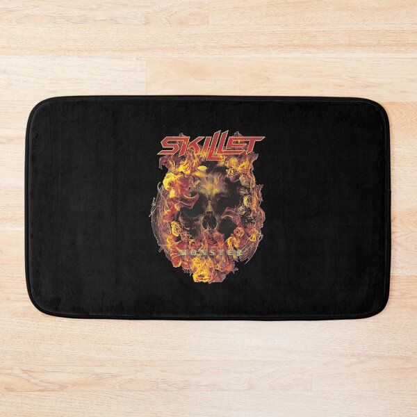 Item preview, Skull Monster designed and sold by raghadstayl.