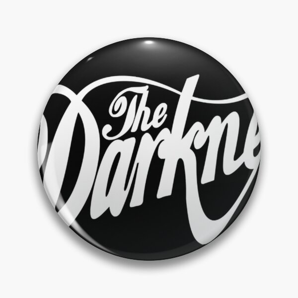 Item preview,  Best Seller   The Darkness Band Merchandise Essential  designed and sold by Hadyherz.