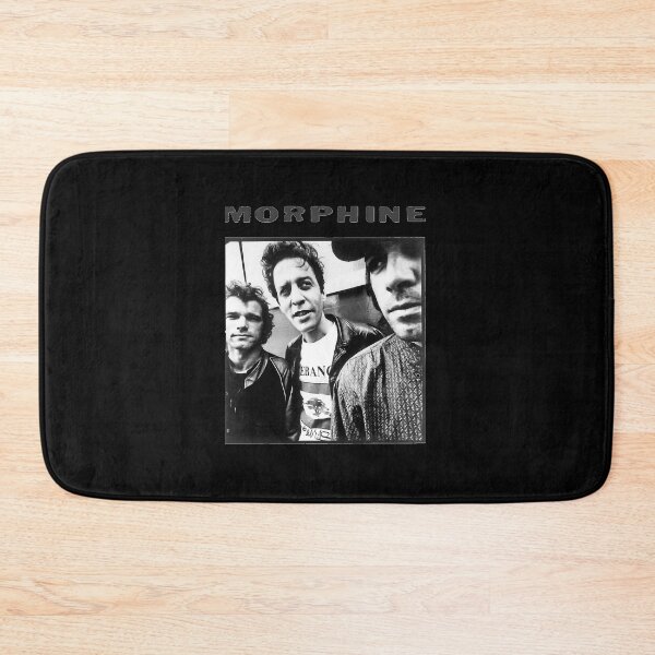 Item preview, Morphine Rock Band designed and sold by raghadstayl.