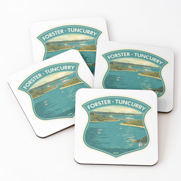 Item preview, Forster - Tuncurry, NSW designed and sold by PamLeeDesign.