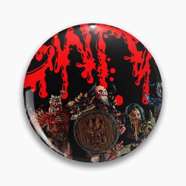 Item preview, Member Band Metal designed and sold by Hadyherz.