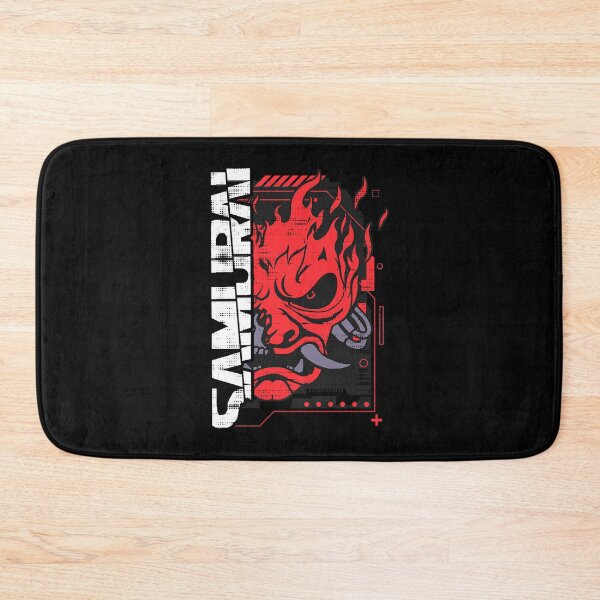 Item preview, Samurai Rock Band designed and sold by Hadyherz.