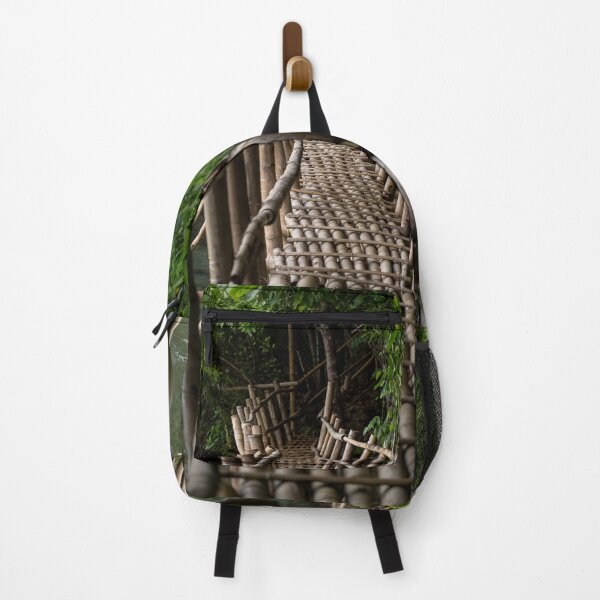 Item preview, Bamboo Bridge designed and sold by GivernyKate.