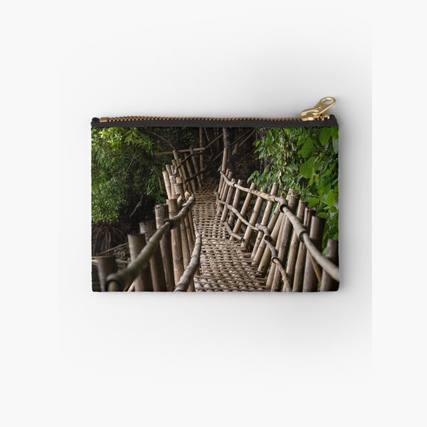 Item preview, Bamboo Bridge designed and sold by GivernyKate.