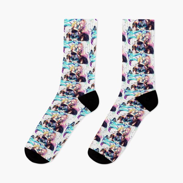 Item preview, Hatsune miku vocaloid  designed and sold by RadiantGraphics.
