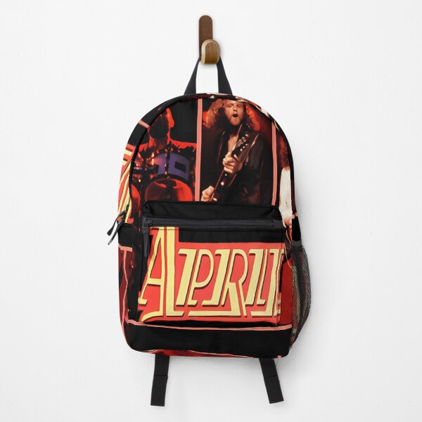 Item preview, April Wine Band designed and sold by Kala-Rani.