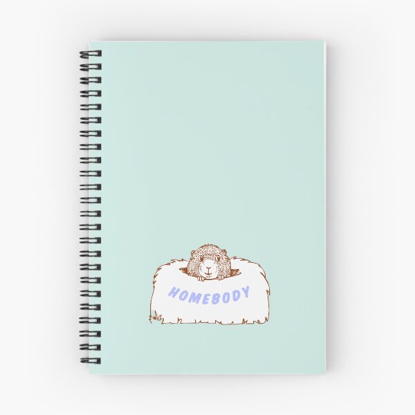 Item preview, HOMEBODY | CRITTER designed and sold by thehappyintrovert .