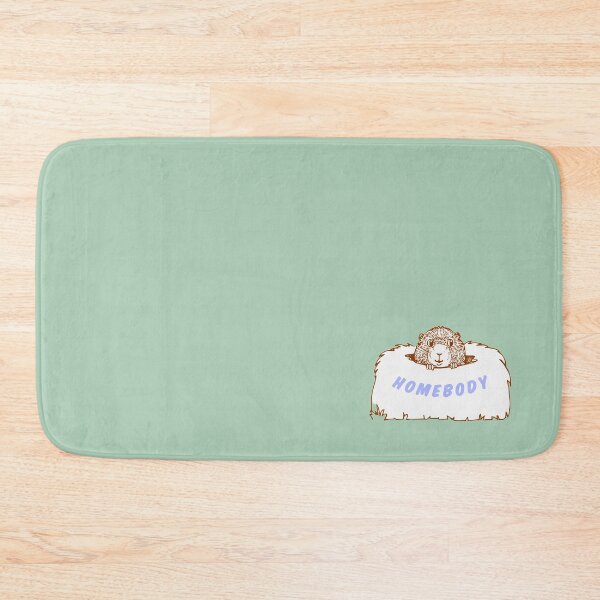 Item preview, HOMEBODY | CRITTER designed and sold by thehappyintrovert .