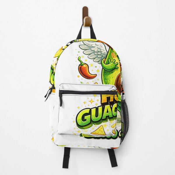 Item preview, Holy Guacamole designed and sold by edman765.