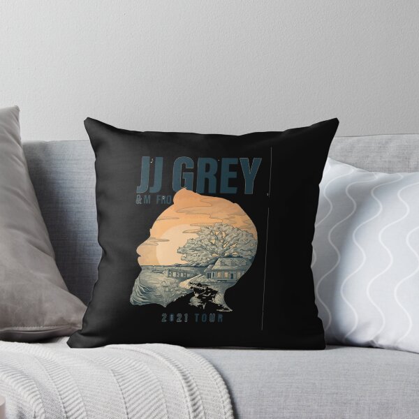 Item preview,  Jj Grey  Mofro 1 designed and sold by Kala-Rani.
