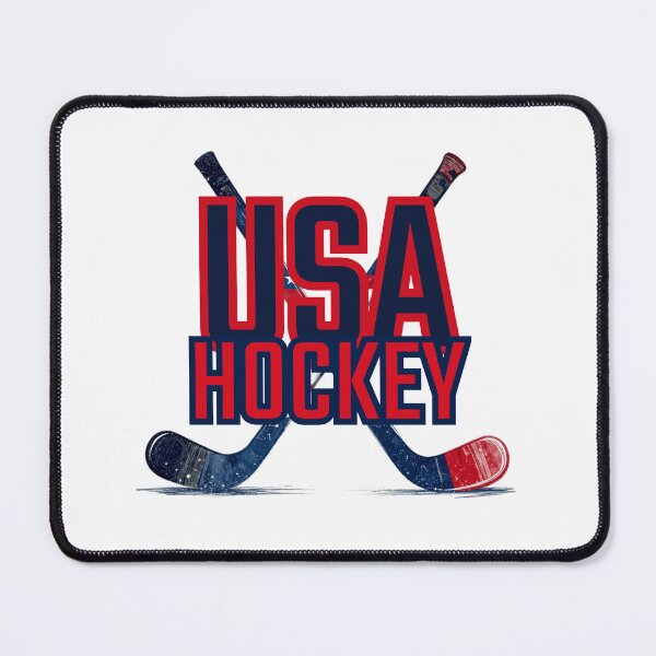 Item preview, USA Hockey Symbol designed and sold by shlepyart.