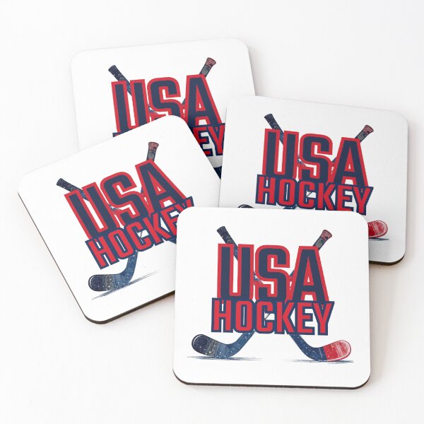 Item preview, USA Hockey Symbol designed and sold by shlepyart.