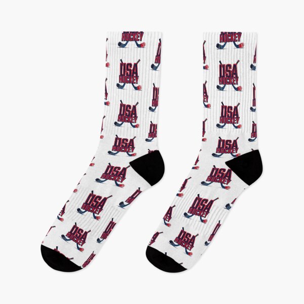Item preview, USA Hockey Symbol designed and sold by shlepyart.