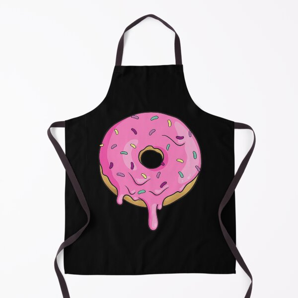 Aperçu de l'œuvre Beignet glacé créée et vendue par YChangShop.