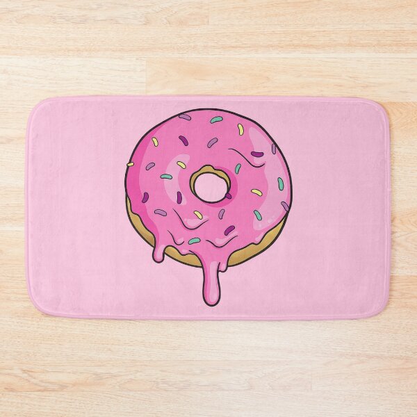 Item preview, Glazed donut designed and sold by YChangShop.