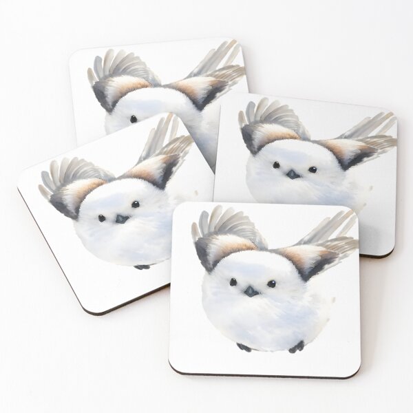 Item preview, Shimaenaga designed and sold by HOMETOWN86.