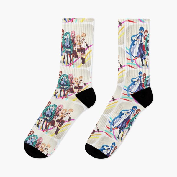 Item preview, Hatsune miku vocaloid  designed and sold by RadiantGraphics.