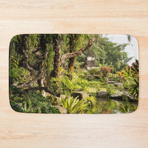 Artikelvorschau, Bali-Garten entworfen und verkauft von GivernyKate.