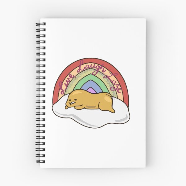 Item preview, Live, Laugh, Laze designed and sold by Nacina.