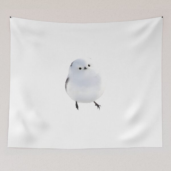 Item preview, Shimaenaga Bird designed and sold by HOMETOWN86.