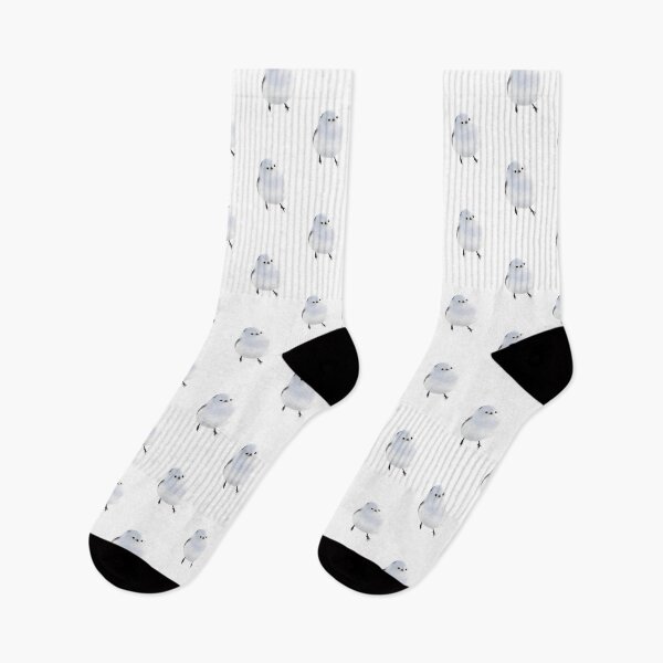 Item preview, Shimaenaga Bird designed and sold by HOMETOWN86.