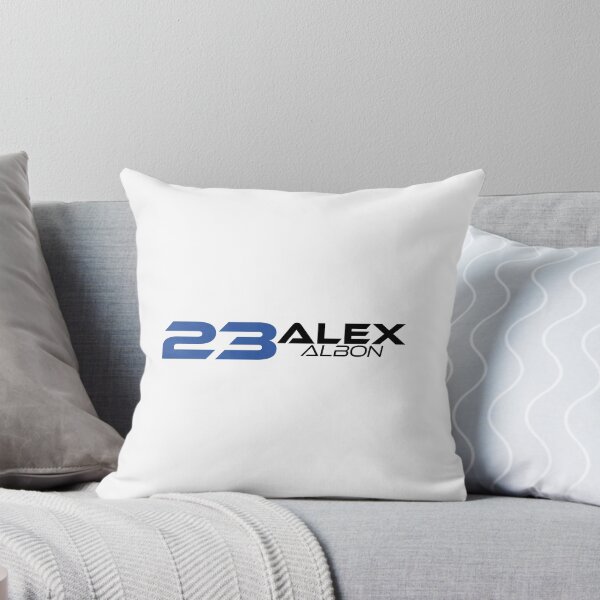 Item preview, 23 Alex Albon - Modern Racing  designed and sold by Otherlane Studio.