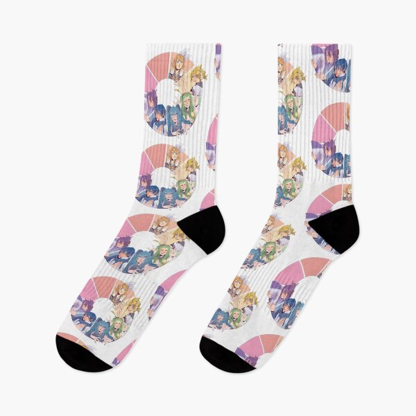 Item preview, Hatsune miku vocaloid  designed and sold by RadiantGraphics.