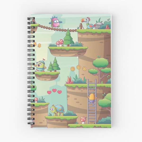 Item preview, The game designed and sold by Gabi Wolf.